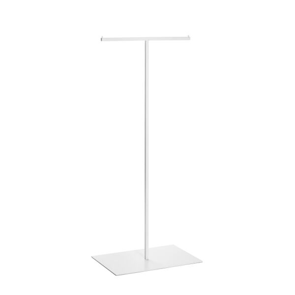 SQUARE T-Display, Ständer STPGRU H140cm
