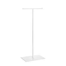 SQUARE T-Display, Ständer STPGRU H140cm