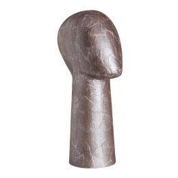 CARTAPESTA Display Kopf Dame H58cm