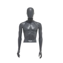 SMART Herren-Torso TMSA1-MG mit Armen und...