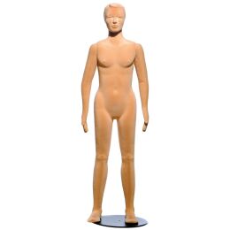 POLY STAR vollbewegliche Kinderfigur 13 Jahre