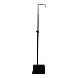 BASIC Nacken-Standfuß SU1 aus Metall H100-190cm,...