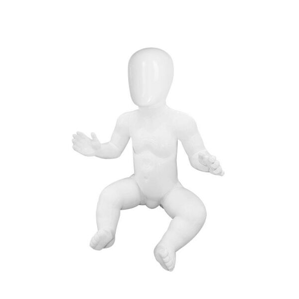 SMART Kinderfigur SC-4 Baby 12 Monate
