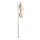 DARROL Nackenständer H140-180cm, Grau