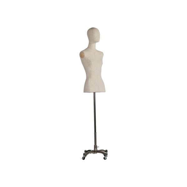 COTTON Damenbüste Vintage-Ständer CWF04