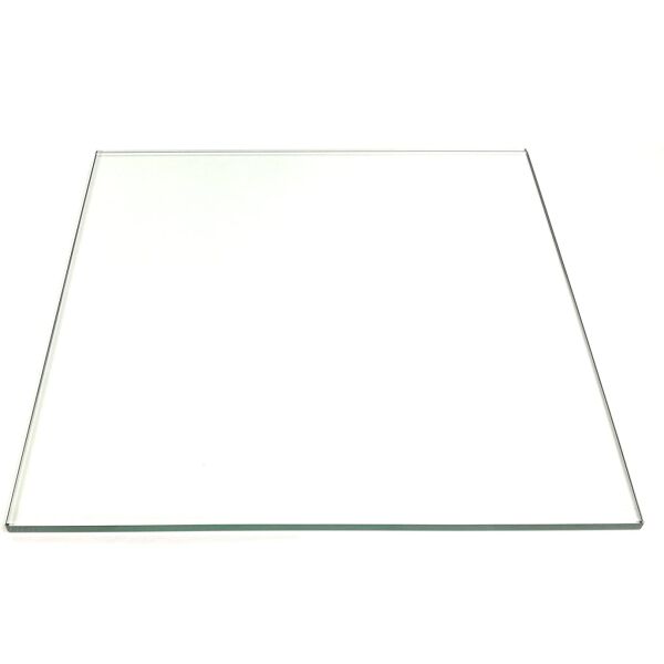 SFG Glasboden 40x40cm, 6mm Dicke