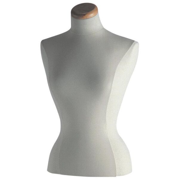 TAILOR FORM Dame, kurz inkl. Standfuß Rundfuß 110 cm