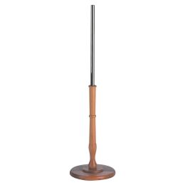 TAILOR FORM Dame, kurz inkl. Standfuß Rundfuß 110 cm