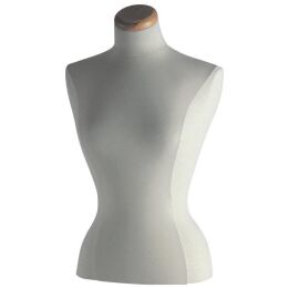 TAILOR FORM Dame, kurz inkl. Standfuß Rundfuß 110 cm