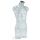 ENERGY long male torso transparent BU9461