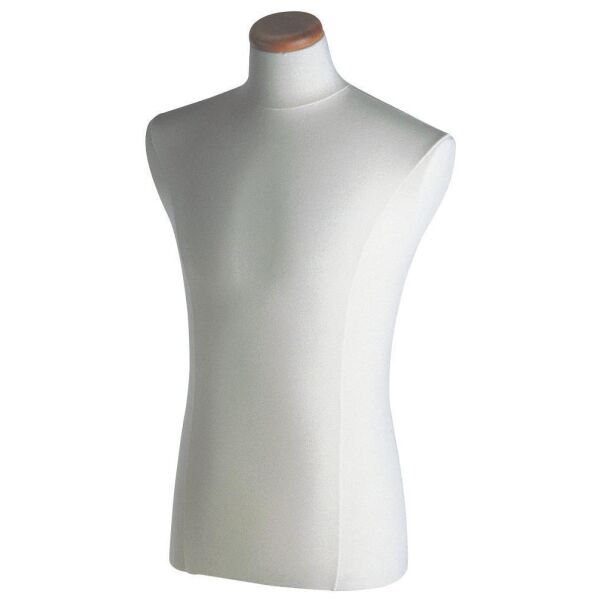 TAILOR FORM Herr, lang inkl. Standfuß Dreibein 117 cm