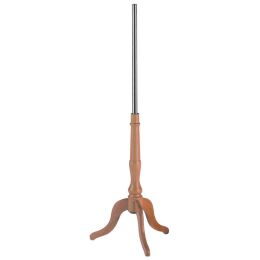 TAILOR FORM Herr, lang inkl. Standfuß Dreibein 117 cm