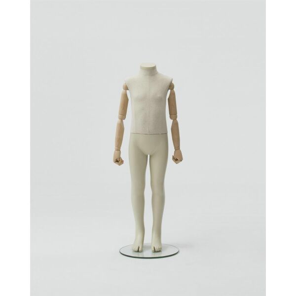 CLOTH Schaufensterfigur Kind MSB04