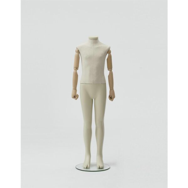 CLOTH Schaufensterfigur Kind MSB08