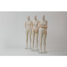 CLOTH Schaufensterfigur Dame MSD1