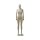 CLOTH Schaufensterfigur Dame MSD1