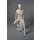 CLOTH Schaufensterfigur Dame MSD3 sitzend