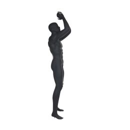 Top-Sports M02 Herren-Sportfigur, Basketball, Ballsport