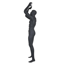 Top-Sports M02 Herren-Sportfigur, Basketball, Ballsport