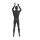 Top-Sports M02 Herren-Sportfigur, Basketball, Ballsport