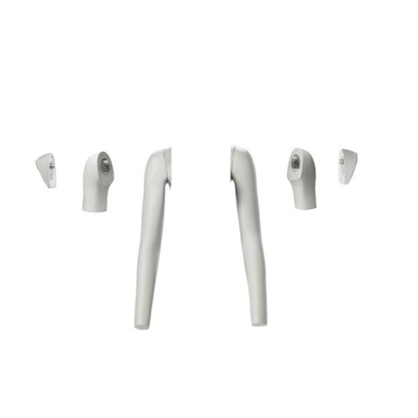 PACKSHOT magnetic womens arms F03/A