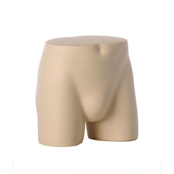 HINDSGAUL Herren Hüfttorso 504011, Ivory