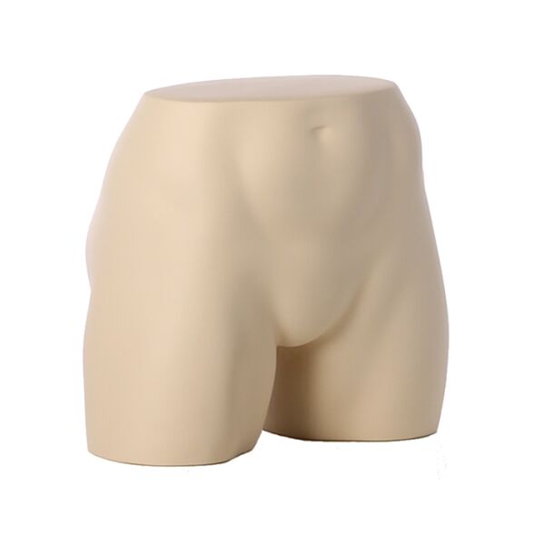 HINDSGAUL Damen Hüfttorso 104011, Ivory