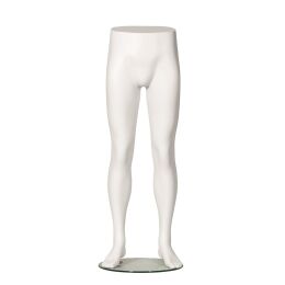 PREMIUM Herren-Hosenformer 108924 Weiß, inkl....
