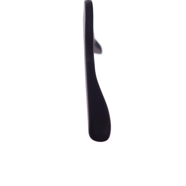 SOFT TOUCH Keiderbügel schwarz HS344_PUBL_BL (50-Pack)