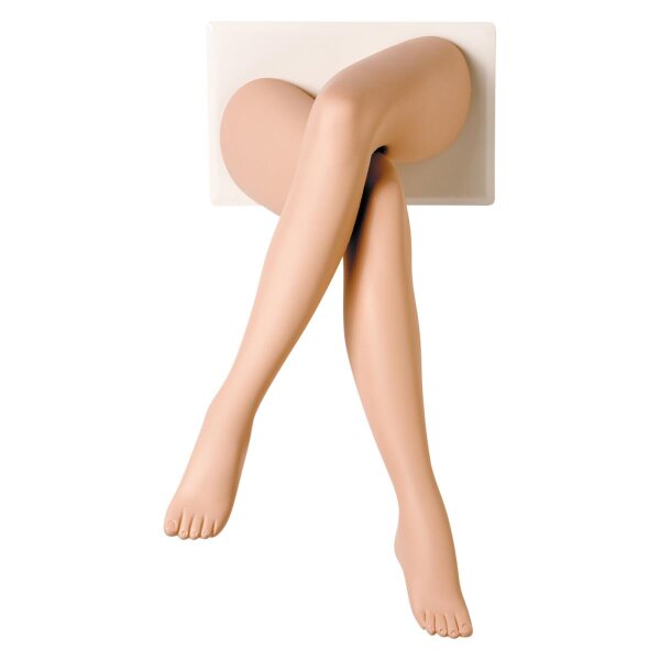 Premium Männliche Schaufensterpuppe Fuß Füße Modell Für Sock Short Stocking 