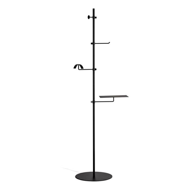 ARREDO Accessoire Display-Set VA-BA mit Zubehör nach Abbildung