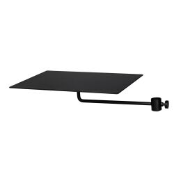 ARREDO Accessoire Display-Set VA-BA mit Zubehör nach Abbildung