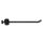 ARREDO Accessoire Display-Set VA-BA mit Zubehör nach Abbildung