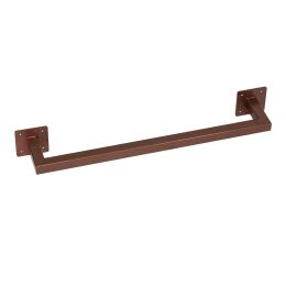 ARREDO Abhängestange für Wandmontage