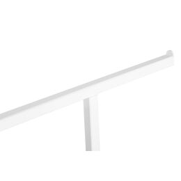 SQUARE T-Display, Säule, Abhängeständer PGRU5
