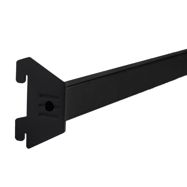 ARREDO Konfektionsstange Schlitzsysten TV