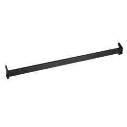 ARREDO Konfektionsstange Schlitzsysten TV