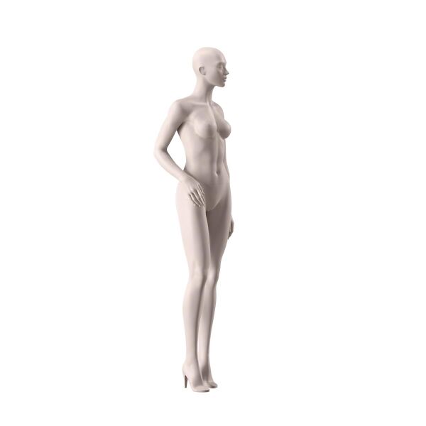 Imagine Damen-Schaufensterfigur 02 u.a. für Unterwäsche, Lingerie
