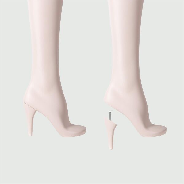 Imagine Damen-Schaufensterfigur 02 u.a. für Unterwäsche, Lingerie