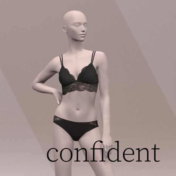 Imagine Damen-Schaufensterfigur 06 u.a. für Unterwäsche, Lingerie