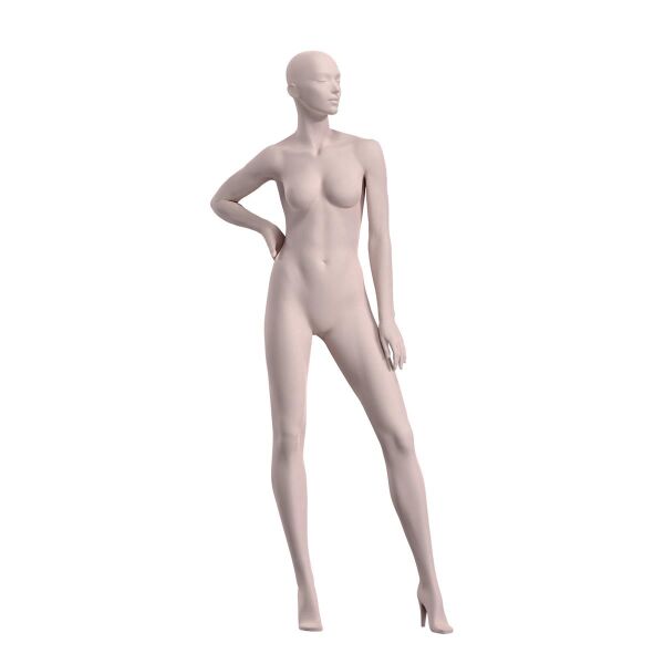 Imagine Damen-Schaufensterfigur 06 u.a. für Unterwäsche, Lingerie