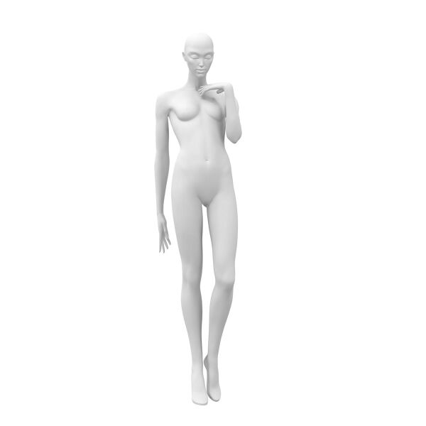 Impress Damen-Schaufensterpuppe IMPF01