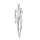 Impress Damen-Schaufensterpuppe IMPF01
