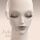 Impress Damen-Schaufensterpuppe IMPF01