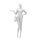 Impress Damen-Schaufensterpuppe IMPF03