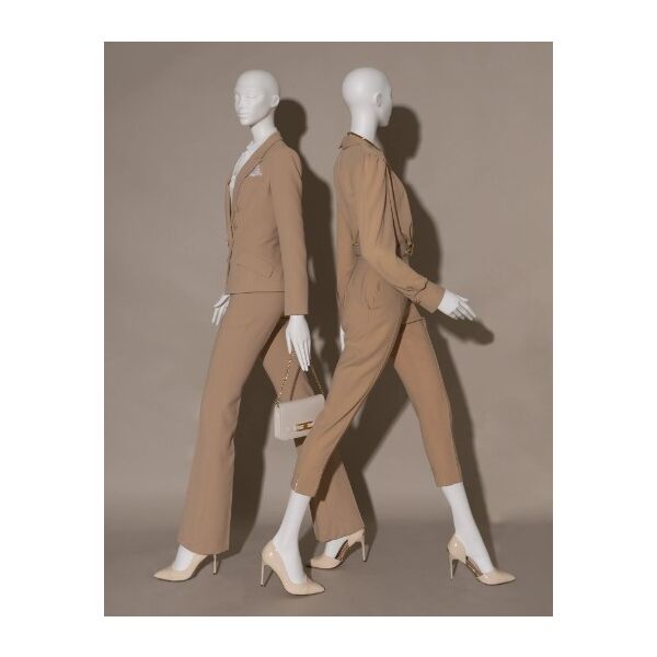 Impress Damen-Schaufensterpuppe IMPF06