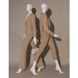 Impress Damen-Schaufensterpuppe IMPF06