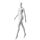 Impress Damen-Schaufensterpuppe IMPF06