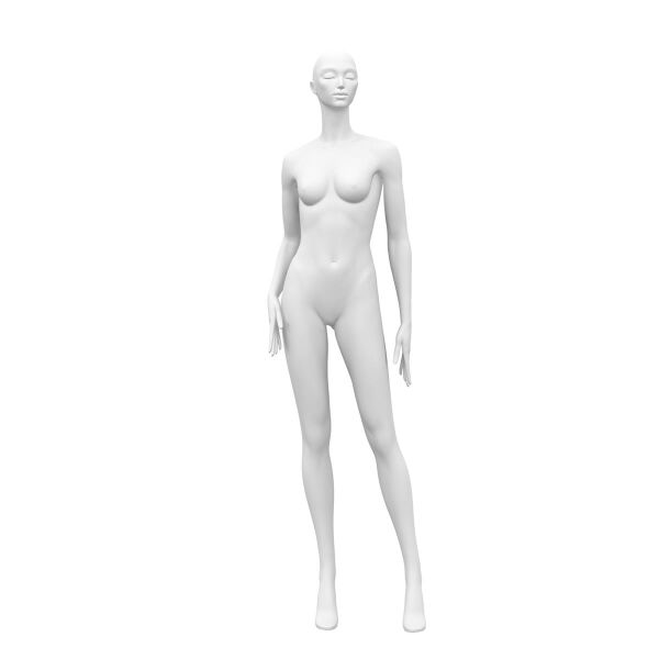 Impress Damen-Schaufensterpuppe IMPF07
