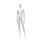 Impress Damen-Schaufensterpuppe IMPF07